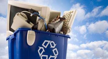 Elektronik Atıklarınıza Dikkat Edin! Çöpe Küçük Bir Servet Atıyor Olabilirsiniz