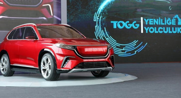 Elektronik otomobil pazarında TOGG etkisi: 2023’de satış rekoru kırılacak