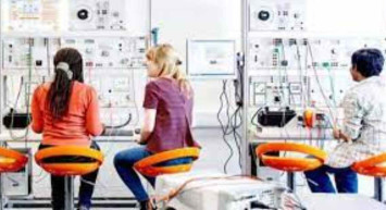 Elektronik ve Haberleşme Mühendisliği DGS 2022 taban puanları ve bölüm kontenjanları