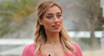 Elif Gökalp kimdir, kaç yaşında? Elif Gökalp Kerem Bürsin aşk iddiaları doğru mu?