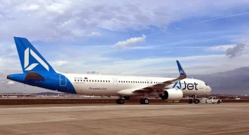 Elinizi çabuk tutun! Tatil biletlerinde son alarm: Uçak doluluk oranı yüzde 90’a ulaştı!