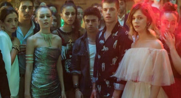 Elite yeni sezon ne zaman yayınlanacak? Elite 5. sezon gelecek mi?