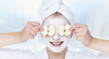 Elma Çekirdeğinin Cilde Faydaları