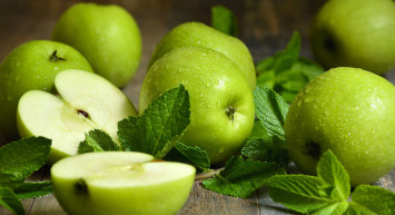 Elma Kolesterolü Düşürür mü?