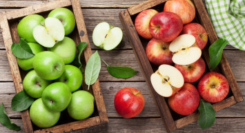 Elmanın Faydaları Nelerdir?