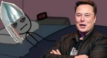 Elon Musk 1453 paylaşımı teorileri