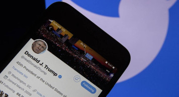 Elon Musk Twitter’dan açıkladı: Trump geri dönecek