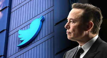 Elon Musk ve Twitter arasındaki kriz büyüyor! Olay yargıya taşındı! Elon Musk karşı dava açacak