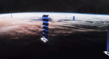 Elon Musk’ı kara kara düşündürecek gelişme: Starlink’e Türk rakip geliyor