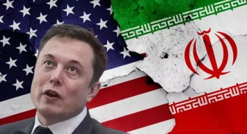 Elon Musk'ın İran görüşmesi deşifre oldu
