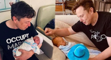 Elon Musk’ın kaç çocuğu var, isimleri ne? Elon Musk’un 8. çocuğu dünyaya geldi