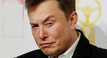 Elon Musk'ın Ödediği Vergi Miktarı Herkesi Şaşırttı