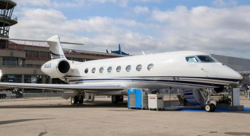 Elon Musk'ın Özel Jetinin Konumunu Bildirmişti: O Genç Birçok Ünlü İsmi Takip Ediyormuş!