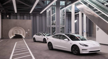 Elon Musk’tan çılgın proje: 40 kilometre genişliğinde olacak