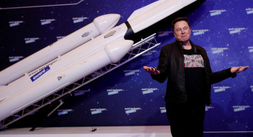 Elon Musk'tan İddialı Uzaylı Açıklaması: Onları Benden Başka Kimse Bulamaz