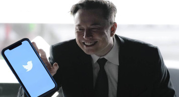 Elon Musk’tan tarihi adım: Twitter’ın ismi ve logosu değişiyor