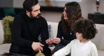 Emanet 344. bölüm fragmanı yayında! Emanet 344. yeni bölümde neler olacak?