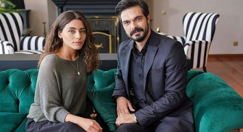 Emanet dizisinde başrol krizi: Çekimleri yarıda bırakıp ailesinin yanına gitti