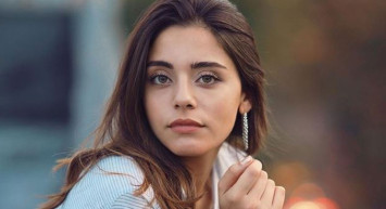 Emanet dizisinin genç yıldızı Sıla Türkoğlu gönlünü Kaan Yıldırım’a mı kaptırdı? Bu fotoğraf çok konuşulacak