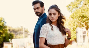 Emanet Seher diziden ayrıldı mı, neden ayrıldı? Sıla Türkoğlu Emanet dizisi kadrosundan neden çıktı?