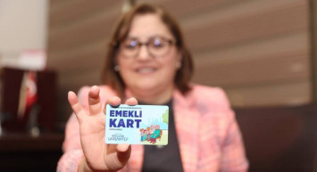 ‘Emekli Kart’ Emeklilere özel indirimler yolda! İşte detaylar...