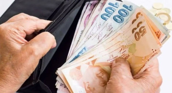 Emekli maaşı 8 yıl sonra kesildi: 205 bin lira borcu olduğunu öğrenince şok geçirdi