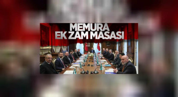 Emekli memurların istediği haber geldi! Memur maaşlarına yapılacak olan ek zammın tarihi açıklandı