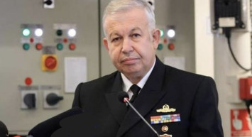 Emekli Tümamiral Cihat Yaycı Dem-Bahçeli görüşmesine çok kızdı!