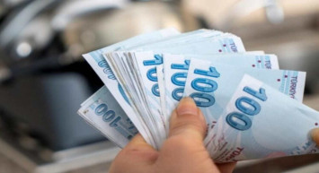 Emekli ve memur maaşı netleşti! En az yüzde 35 zam oranı maaşlara yansıtılmayı bekliyor
