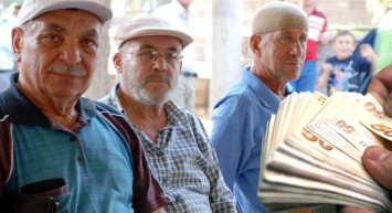 Emekli ve memura kötü haber! Zam oranı maaşlara uygulanmayacak