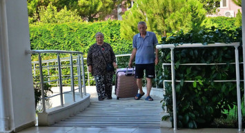 Emekliler için ücretsiz tatil keyfi başladı: KYK yurtları yaz bitene kadar bedava olacak