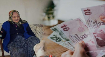 Emekliler Temmuz ayında iki ödemeyi bir arada alacak! 2022 Kurban Bayramı ikramiyesi 2.000 TL oldu! İkramiyelerin hangi tarihlerde yatırılacağı belli oldu