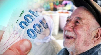 Emeklilere hangi banka ne kadar promosyon veriyor? Emekliye 2750 TL’ye kadar promosyon, bankalar tek tek açıkladı!