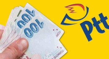 Emeklilere PTT'den 80 bin TL nakit destek geldi! Tek bir SMS ile hesabınızda 80 bin TL görmek isteyenler harekete geçin başvurular başladı