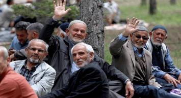 Emeklilere ücretsiz verilecek hizmetler belli oldu! 81 ilin 81’inde de geçerli olacak