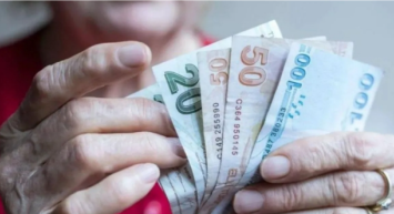 Emeklileri korkutan açıklama