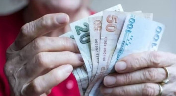 Emeklilerin En Çok Yaşadığı İller Belli Oldu