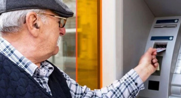 Emekliye ekstra gelir sağlayacak yöntem. İş Bankası'ndan Garanti Bankası'na kadar birçok banka bu yolla promosyon dağıtıyor