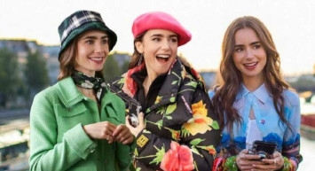 Emily in Paris yeni sezon ne zaman çıkacak? 3. ve 4. sezon için sevindiren haber