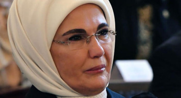 Emine Erdoğan: Kadınlar Her İncindiğinde İnsanlık İnciniyor