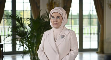 Emine Erdoğan, lider eşlerini Ankara'da ağırlayacak