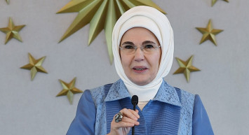 Emine Erdoğan'dan Sevindirici Açıklama: Koronavirüs İzolasyon Sürecini Tamamladım!