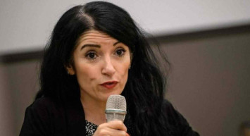 Emine Kakabaveh Türk mü? Emine Kakabaveh kimdir? Emine Kakabaveh’ın iadesi isteniyor