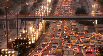 Eminönü ve Kadıköy'e girişler ücretli olacak
