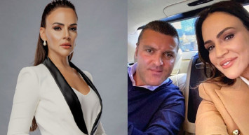 Emir Sarıgül sorusuna Buket Aydın'dan ''O kim ya!'' tepkisi geldi! Aydın, o ismi duyunca çıldırdı