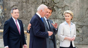 Emmanuel Macron kimdir? Fransa Cumhurbaşkanı Emmanuel Macron kaç yaşında?