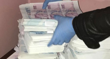 Emniyet Genel Müdürlüğü 2020 Yılının Mali Suçlar Raporunu Yayınladı!