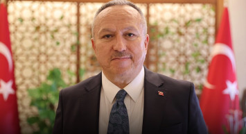 Emniyet Genel Müdürlüğü’ne Ali Fidan Atandı