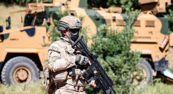 Emniyet Genel Müdürlüğü'nün 2021 Narko Terör Raporunu Açıkladı