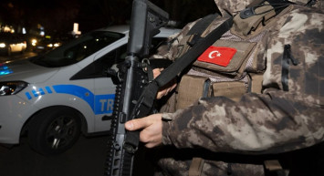 Emniyet ve Jandarmadan ortak operasyon: 6 ilde çok sayıda gözaltı var